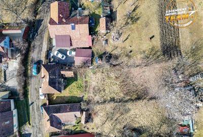 Casă individuală cu 2 camere cu Teren 493 Mp în Simeria - 16