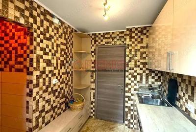 Bulevardul Brancoveanu - Rezonantei - 3 camere mobilat - etaj 2 din 4 - 6