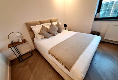 3 camere - Short/Long Term  - Cortina North, Pipera, Pipera Plaza - 38