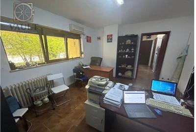 Garsonieră decomandată, mobilată în Iancului