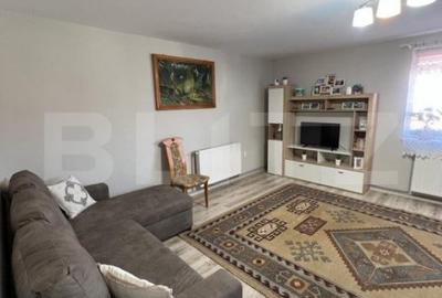 Apartament cu 2 camere semidecomandat în Central - 12