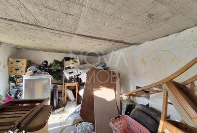Casă cu 3 camere cu Canalizare în Marpod - 14