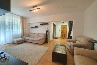 Apartament cu 2 camere semidecomandat, mobilat în Pantelimon