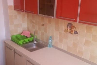 Titan, 10 minute metrou, chiar pe Barajul Bistritei