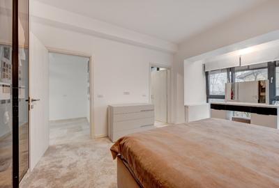 Duplex cu 5 camere cu Canalizare în Central - 10