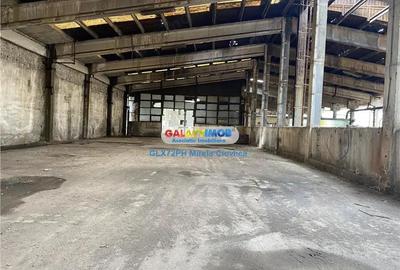 Vanzare Spatiu Industrial Pleasa - 5