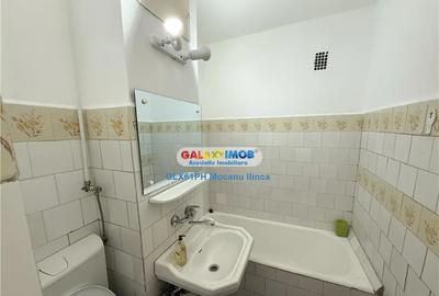 Garsonieră decomandată în Democrației - 5