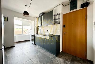 Apartament spatios cu 3 camere | Ultracentral - 5