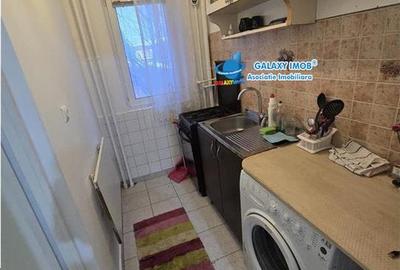 Apartament cu 3 camere decomandat, mobilat în Brâncoveanu - 5