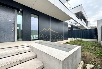 Vila Individuala Exclusivista 6 camere *525mp* // Pipera - Scoala Americana - 8