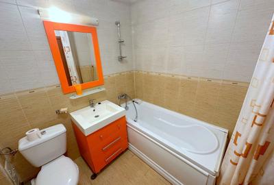 Apartament cu 2 camere decomandat, mobilat în Bună Ziua - 12