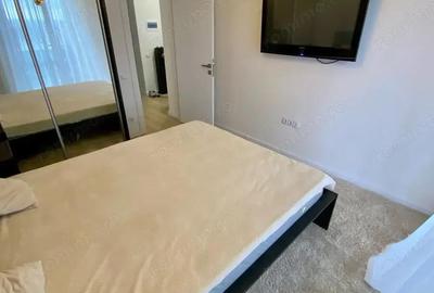 Garsoniera de inchiriat in zona Piata Alba Iulia - 3