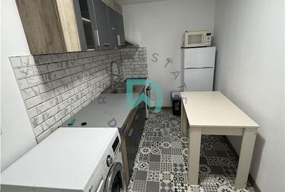 Apartament cu 2 camere semidecomandat în Central - 9