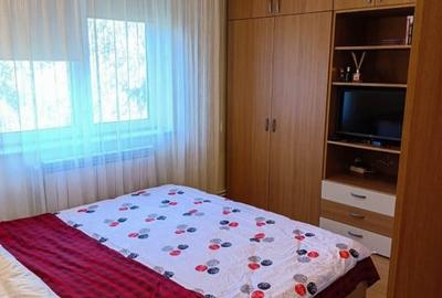 APARTAMENT 2 CAMERE | ZONA CITY PARK MALL | TERMEN LUNG - 4