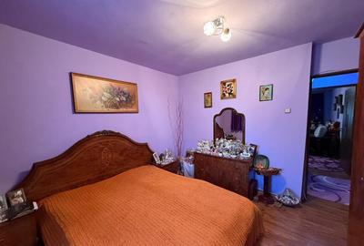 Apartament 2 camere, decomandat, etaj 1, zona Liceul de Muzica - 2