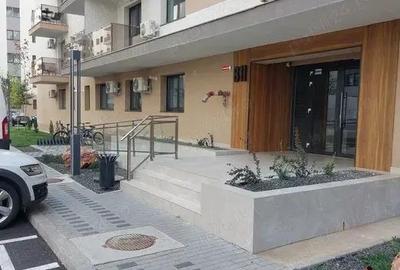 Parcare | CENTRALA PROPRIE | Hils Pallady | 3 min METROU Anghel Saligny - 3