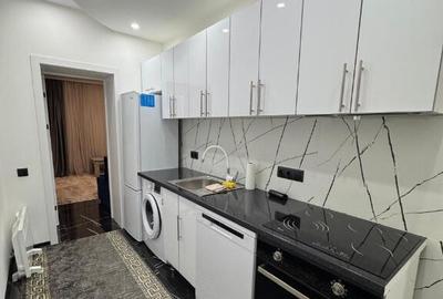 Garsoniera de inchiriat in zona Rahova-Liberty Mall - 5