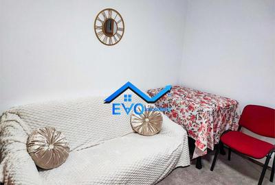 Apartament cu 2 camere, 50 mp, zona Rond Agronomie Copou - 4