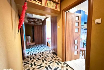 Apartament cu 3 camere decomandat în Rahova - 8