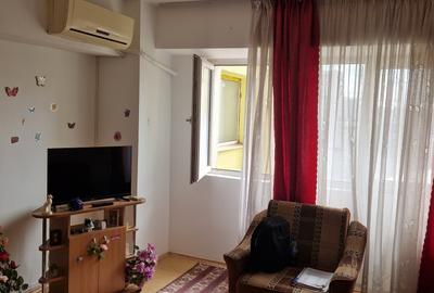 Garsonieră decomandată în Pantelimon - 7
