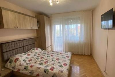 Apartament cu 3 camere în Central - 6