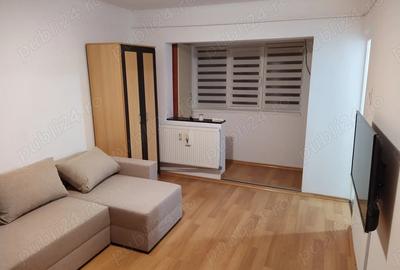 Direct de la proprietar, apartament 1 camera Baba Dochia amenajat centrala proprie - 1