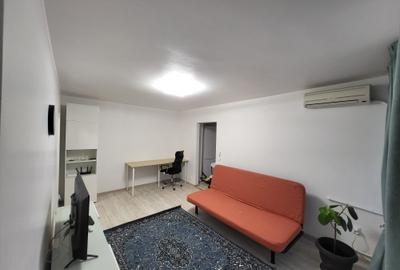 Chirie | 2 Camere | Revovat Proaspat | Prima Inchiriere | Metrou | - 2