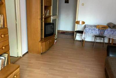 Apartament cu 2 camere decomandat în Central - 5