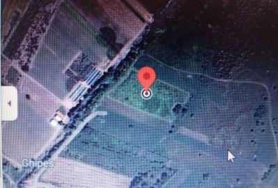 Teren de 1786 mp, în Mărtiniș - 2