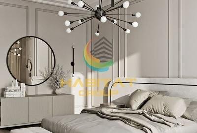 Apartament cu 3 camere în Berceni - 3