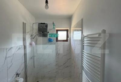 Casă cu 3 camere cu Teren 550 Mp în Central - 3