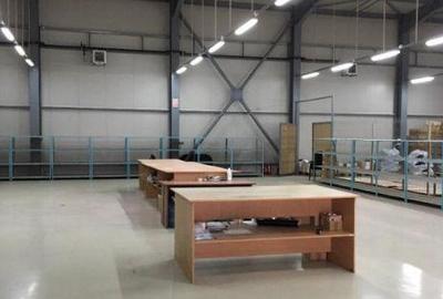 Spațiu comercial, de 1,550 mp, în Metalurgiei - 3