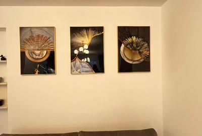 Inchiriere Apartament 2 camere Bloc Nou Loc de Parcare Dristor Inchiriere Apartament 2 camere Bloc Nou Loc de Parcare Dristor - 5