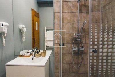 Apartament cu 2 camere în Paltin - 2