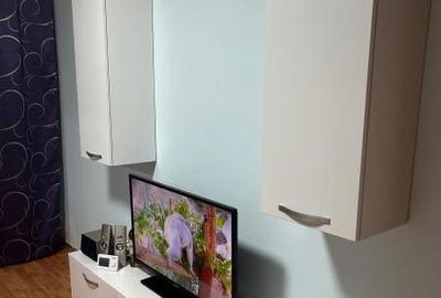 ► Casa de CULTURA 2 Camere semiDecomandate 41m² Mobilat Utilat Izolat Centrala - 3