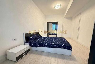 Apartament cu 2 camere decomandat, mobilat în Berceni - 2