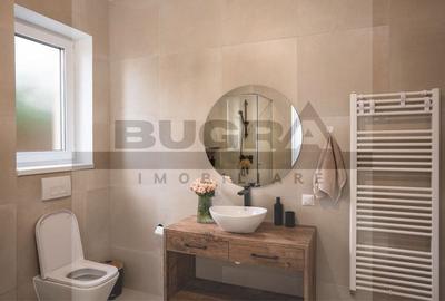 Casa individuala 126 mp, 500 mp teren,  moderna, Dezmir - 12