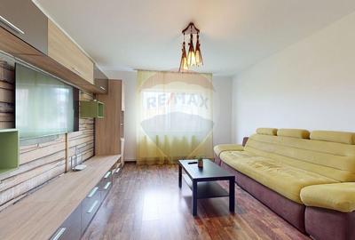 Apartament cu 4 camere decomandat, mobilat în Astra - 2