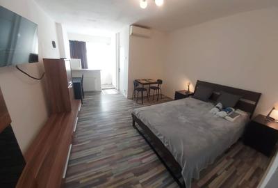 Garsonieră semidecomandată în Dristor - 2