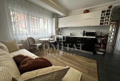 Apartament la cheie | 3 camere | Gradina | Zona str Stejarului - 9
