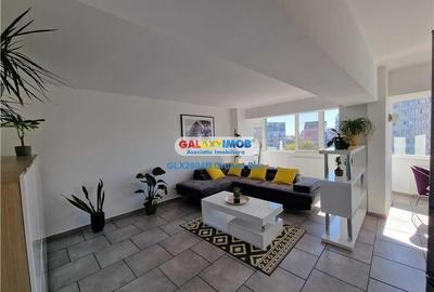 Mosilor | 2 camere 55mp | 1980 | AC cada balcon | metrou - 1