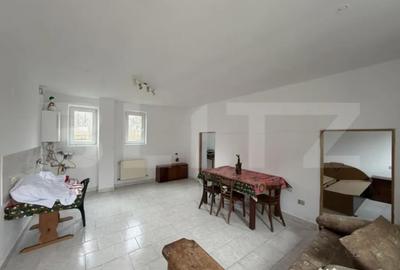 Garsonieră decomandată în Abator - 2