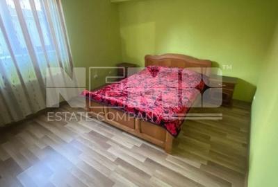 Casă cu 4 camere în Central - 9