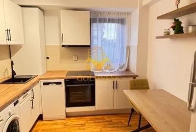Apartament cu 2 camere decomandat, mobilat în Mărăști - 2