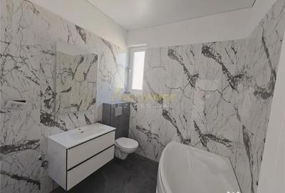 Casă cu 4 camere cu Teren 371 Mp în Berceni