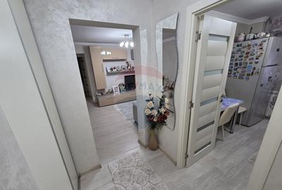 Apartament 2 camere Bld. Bucuresti - 4