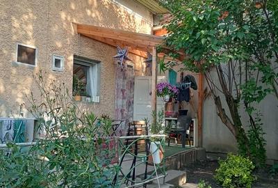 Casă cu 3 camere cu Teren 760 Mp în Ultracentral - 1