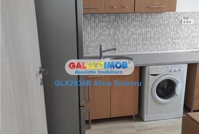 Garsoniera EnVogue Residence aproape de  Metrou Preciziei - 4