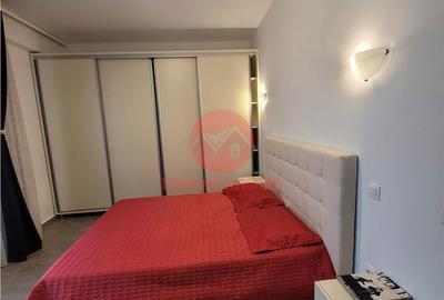 Apartament cu 2 camere în Nord - 15