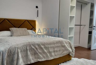 COMISION ZERO! Duplex modern, finisaje premium si gradina proprie – Floresti - 7